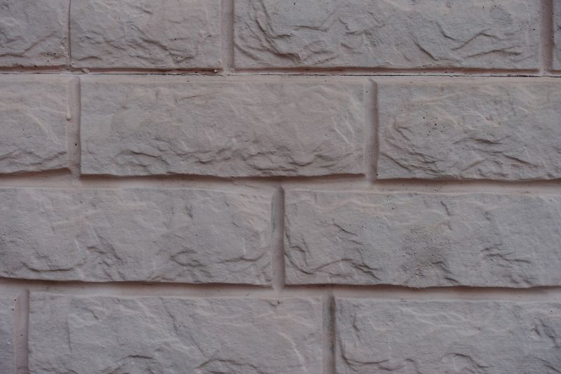 Brick Masonry Service detail