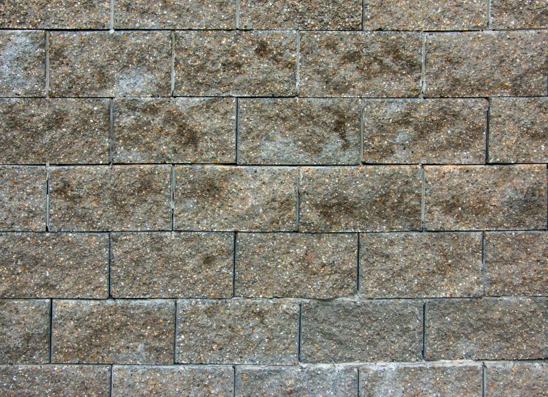 Brick Veneer Installation detail