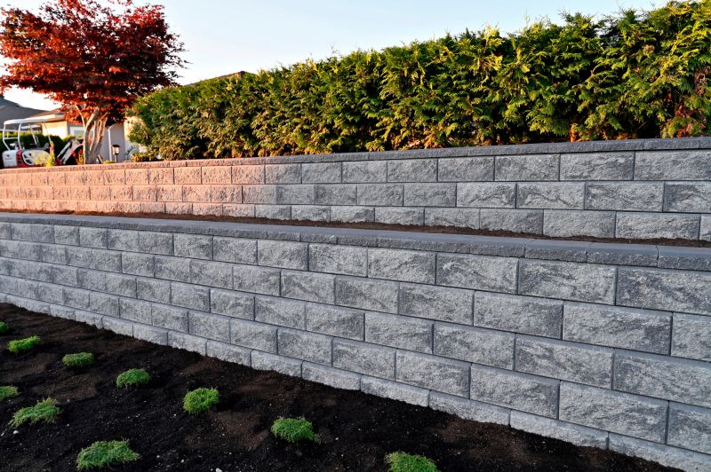 Custom Masonry Designs