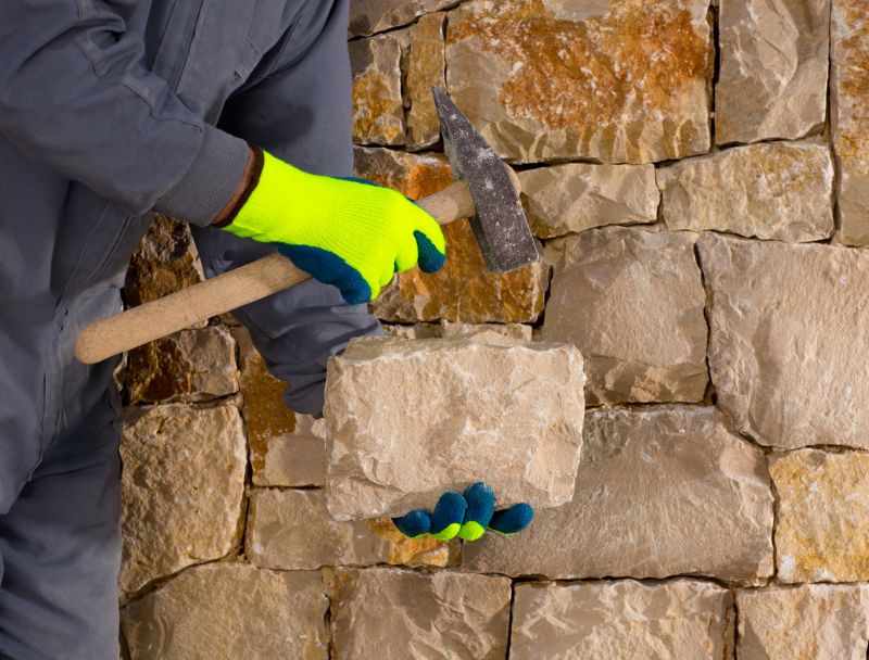 Residential Masonry Experts
